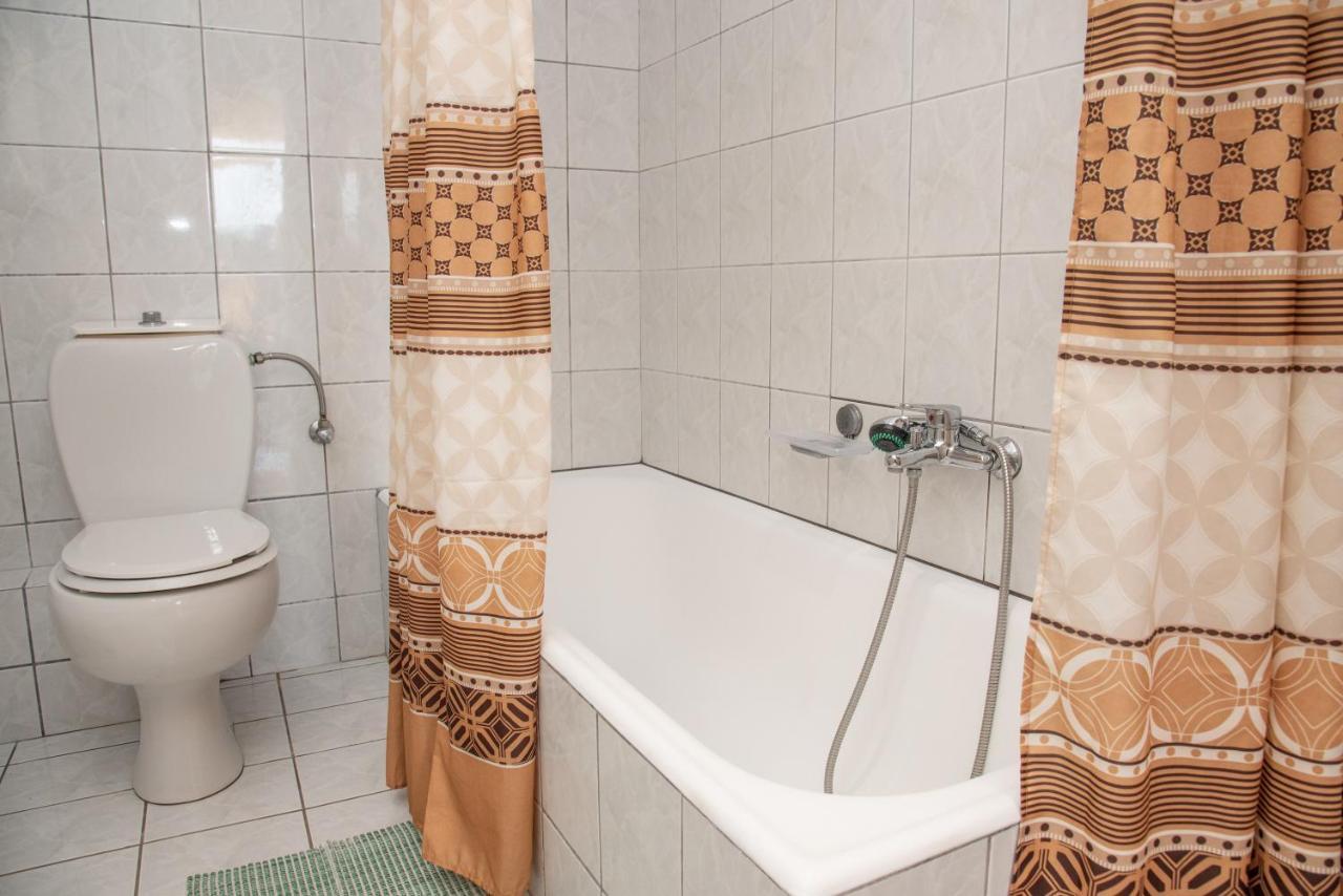 Apartment Kapetanios *